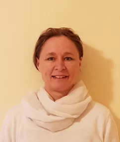 Martha Henry headshot